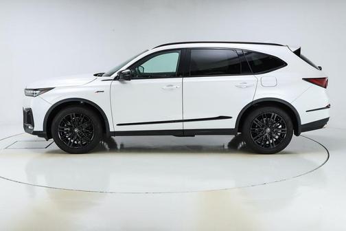 2025 Acura MDX A-Spec Advance
