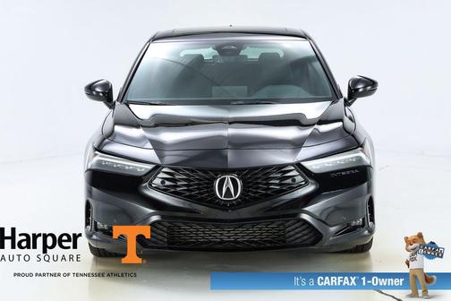 2023 Acura Integra A-Spec Technology