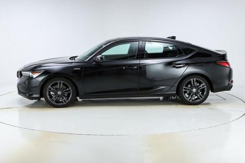 2023 Acura Integra A-Spec Technology