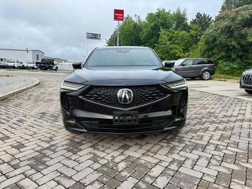 2023 Acura MDX A-Spec