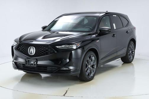 2023 Acura MDX A-Spec