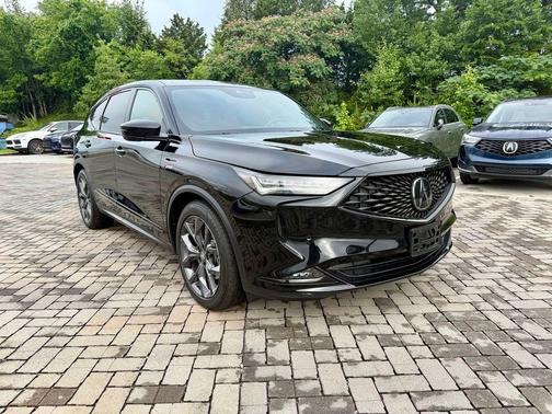 2023 Acura MDX A-Spec