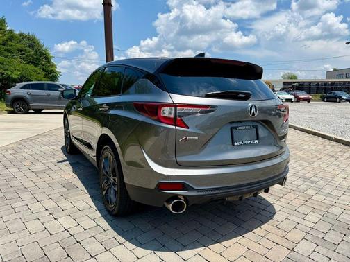2022 Acura RDX A-Spec