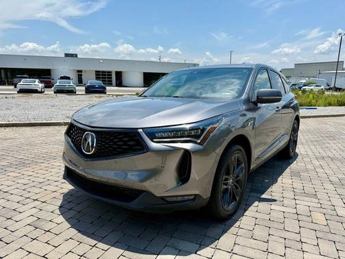 2022 Acura RDX A-Spec