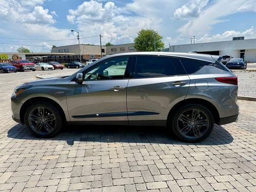 2022 Acura RDX A-Spec