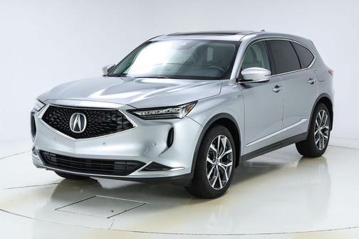2023 Acura MDX Technology