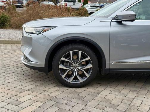 2023 Acura MDX Technology