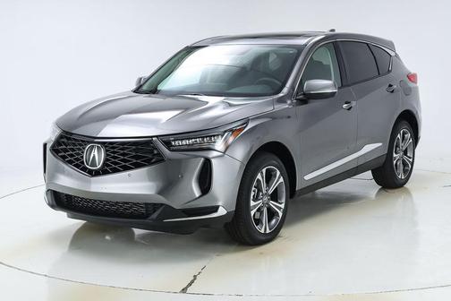 2025 Acura RDX Technology Package