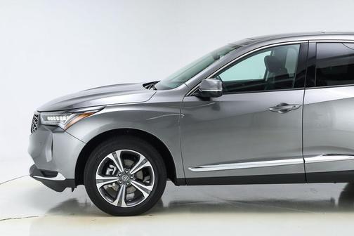 2025 Acura RDX Technology Package