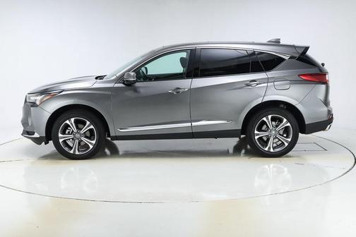 2025 Acura RDX Technology Package