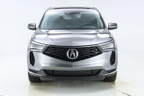 2025 Acura RDX Technology Package