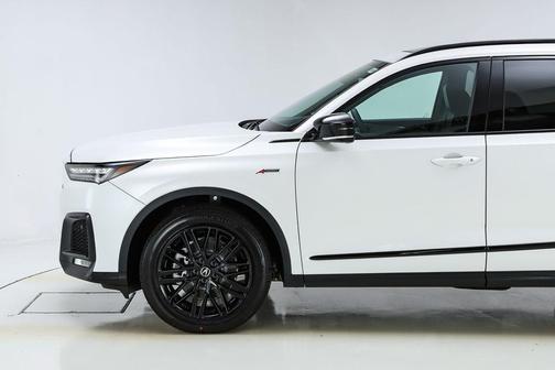2026 Acura MDX A-Spec Advance Package