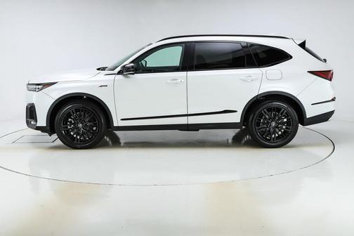 2026 Acura MDX A-Spec Advance Package