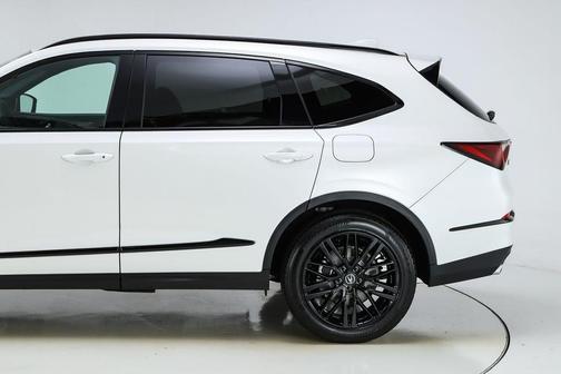 2026 Acura MDX A-Spec Advance Package
