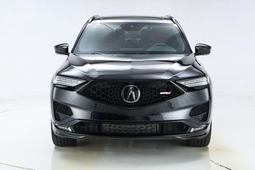 2024 Acura MDX Type S w/Advance Package