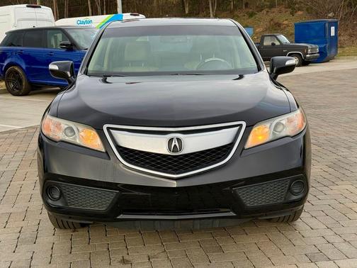 2013 Acura RDX Base