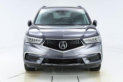 2020 Acura MDX 3.5L w/Technology Package
