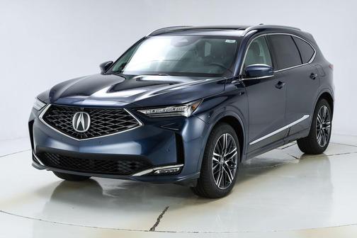 2026 Acura MDX Advance Package