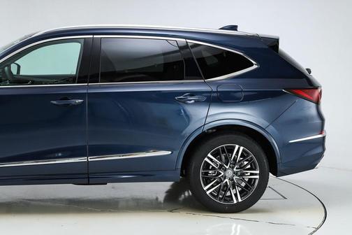 2026 Acura MDX Advance Package