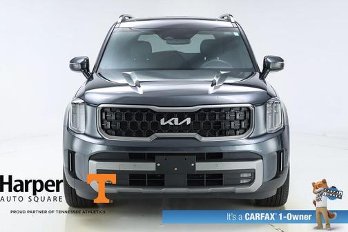 2023 Kia Telluride SX X-Line