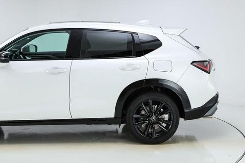 2025 Acura ADX A-Spec Advance