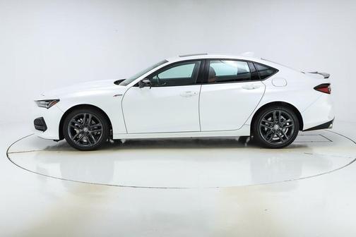 2025 Acura TLX A-Spec