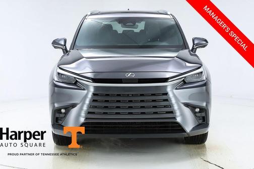 2024 Lexus TX 350 350
