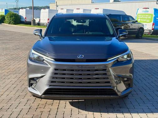 2024 Lexus TX 350 TX 350 Premium
