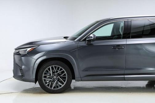 2024 Lexus TX 350 350