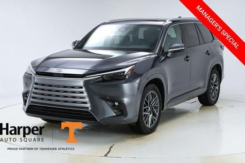 2024 Lexus TX 350 350