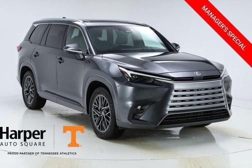 2024 Lexus TX 350 350