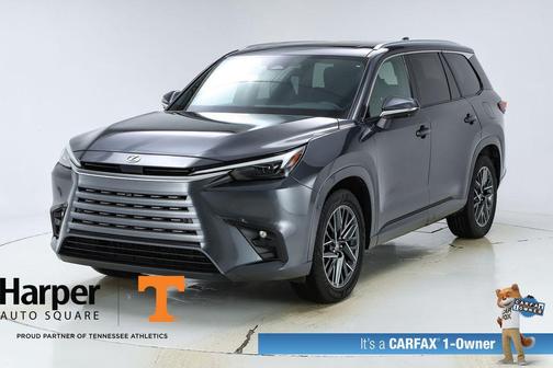 2024 Lexus TX 350