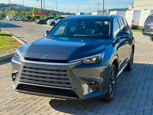 2024 Lexus TX 350 TX 350 Premium