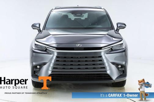 2024 Lexus TX 350
