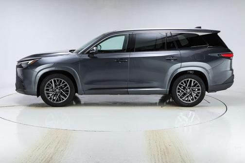 2024 Lexus TX 350