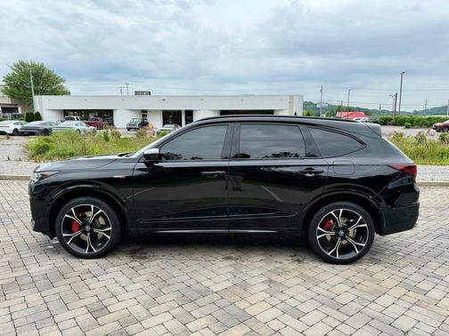 2025 Acura MDX Type S w/Advance Package