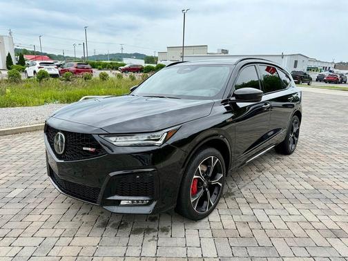 2025 Acura MDX Type S w/Advance Package