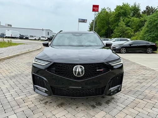 2025 Acura MDX Type S w/Advance Package