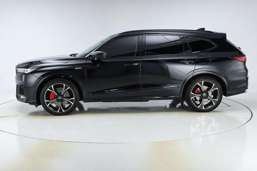 2025 Acura MDX Type S w/Advance Package