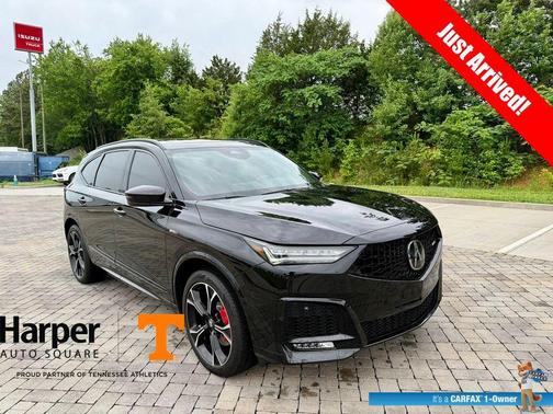 2025 Acura MDX Type S w/Advance Package