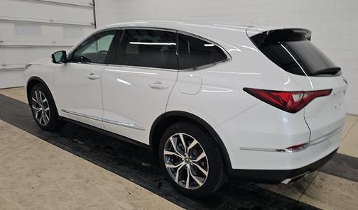 2023 Acura MDX Technology