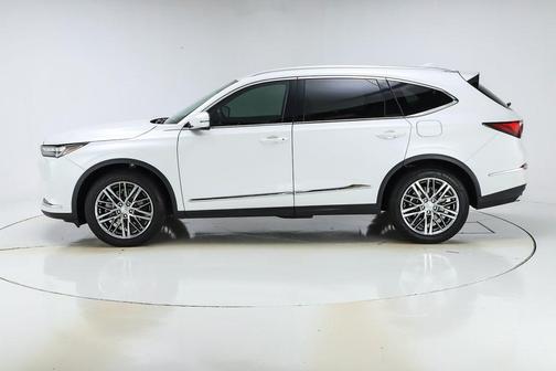2023 Acura MDX Advance