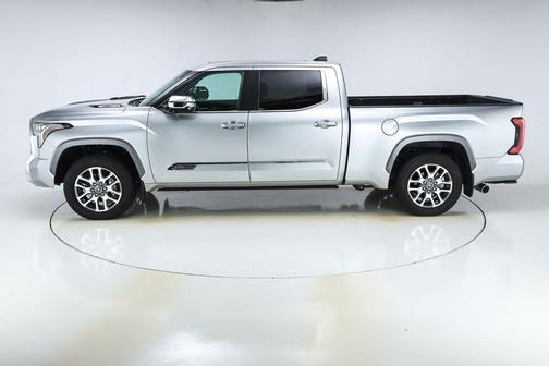 2024 Toyota Tundra Hybrid 1794 Edition