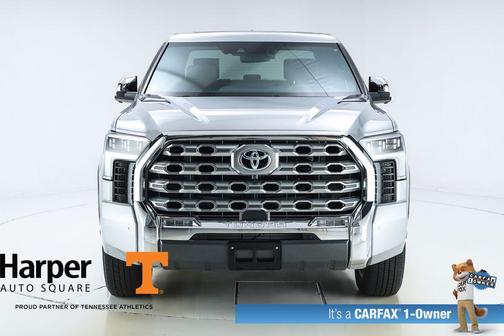 2024 Toyota Tundra Hybrid 1794 Edition