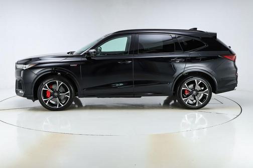 2026 Acura MDX Type S w/Advance Package