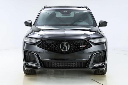 2026 Acura MDX Type S w/Advance Package