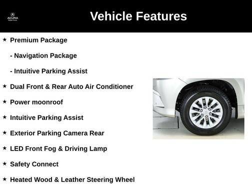 2021 Lexus GX 460 Base