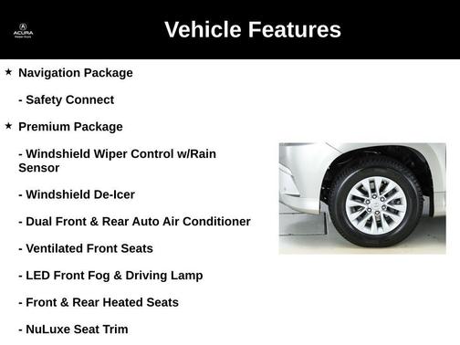 2021 Lexus GX 460 Base