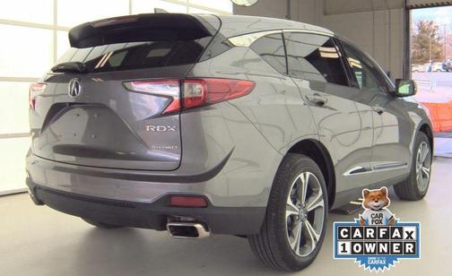 2023 Acura RDX Advance Package