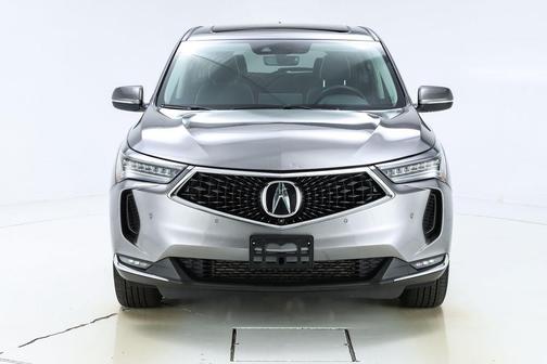 2023 Acura RDX Advance Package